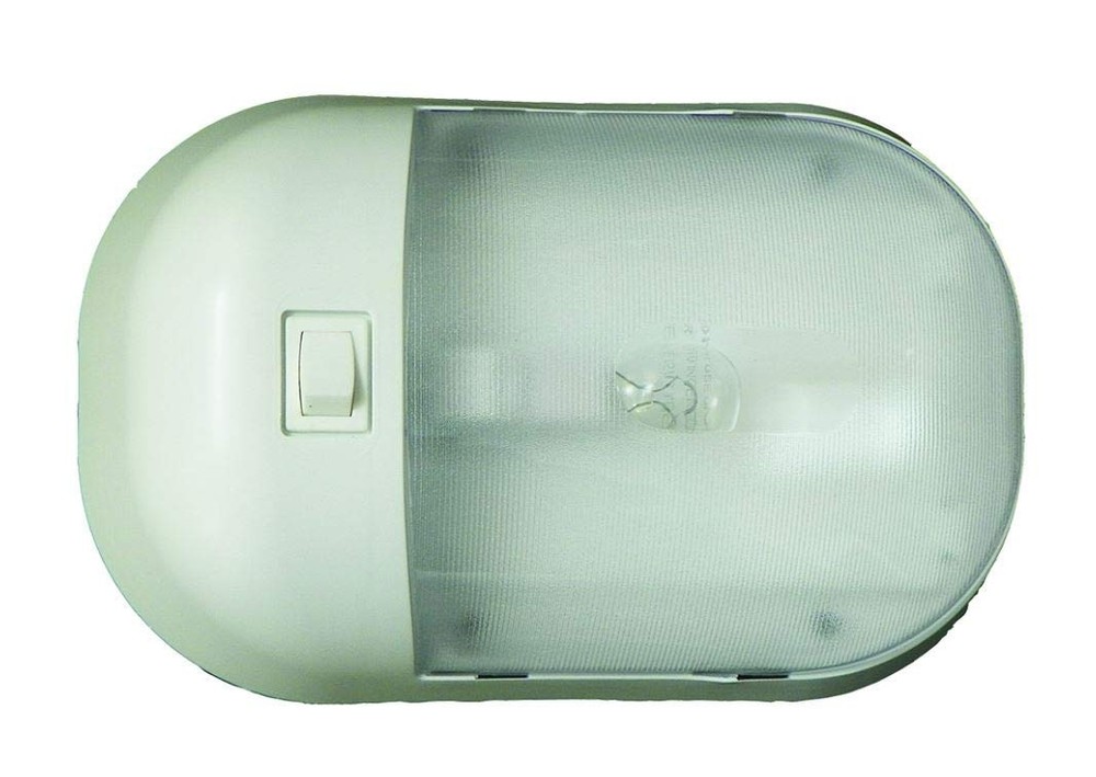 Creative Products 001 901Xpb Command Omega Sgl Wht Lig