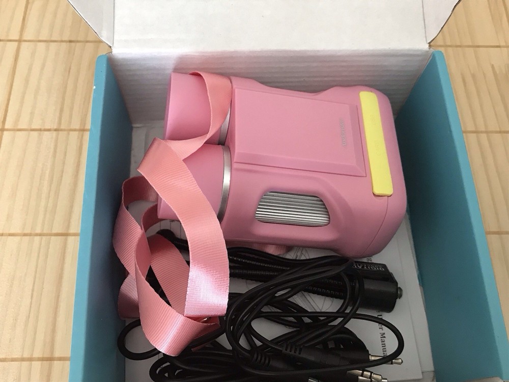 Multifunctional Microscope Set