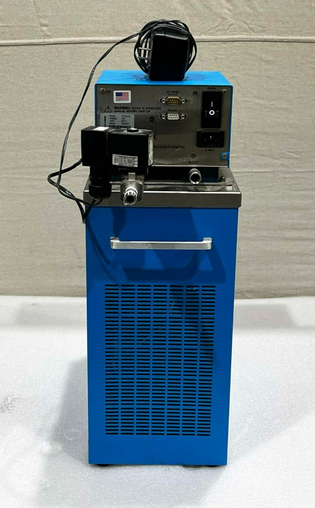 Cole Parmer 12108-30 Chiller *used working