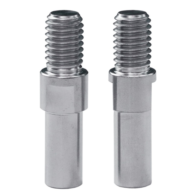 Permanent Element22 Screws For Cycle Front Measurements Thin