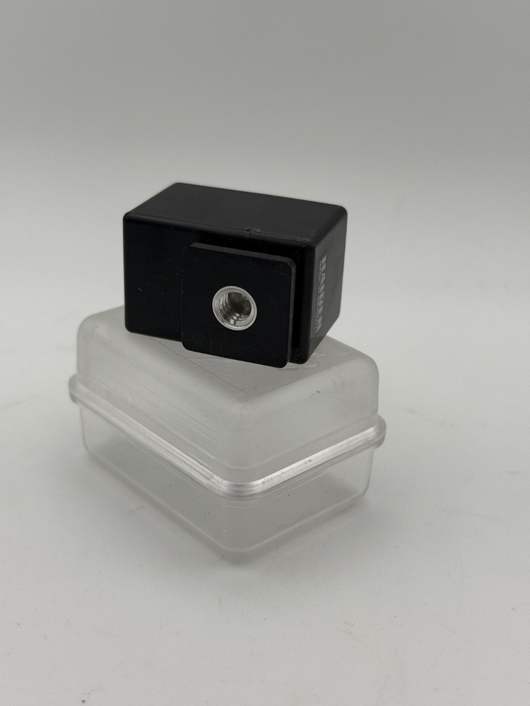 Kaiser Germany Cold Shoe Mount Bubble Level for Camera