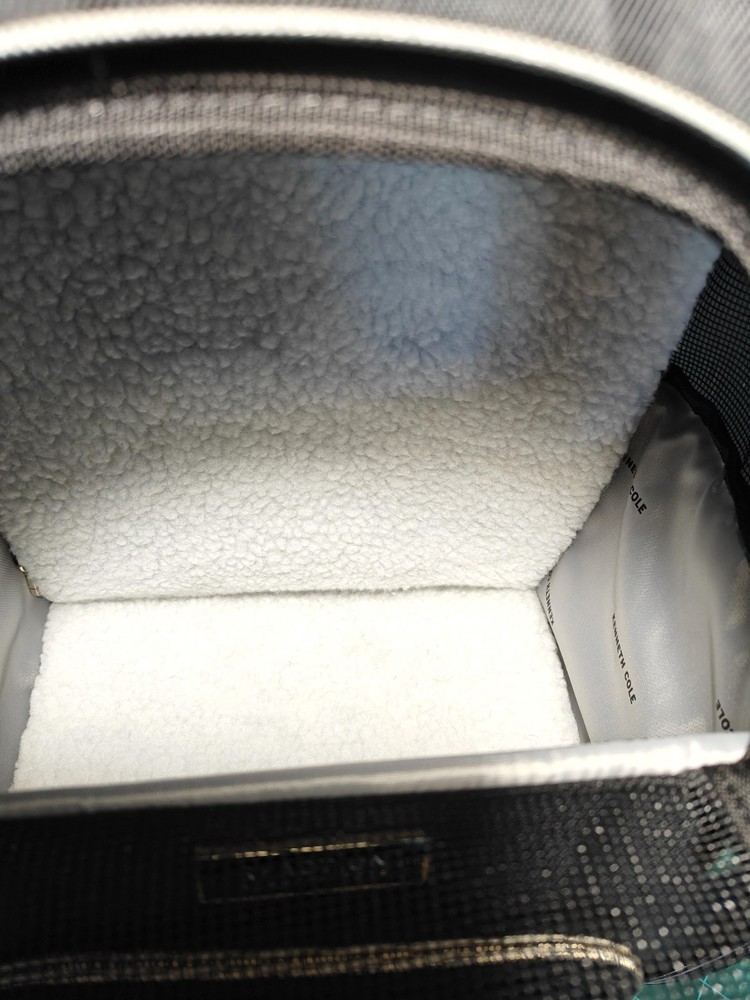 Pet Backpack Kenneth Cole Reaction, NWOT