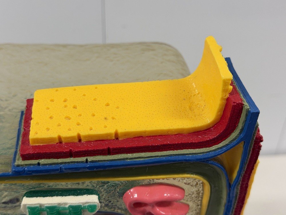STACO Deluxe Plant Cell Model