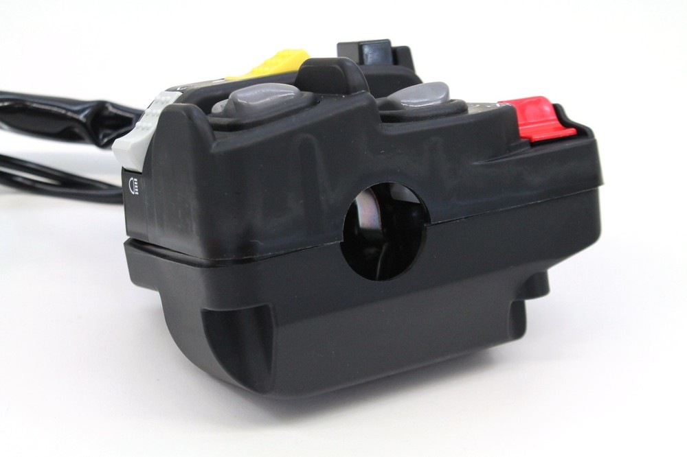 TRX350 Rancher Left Handlebar Starter Electric Shift Switch 2006 Headlight #C242