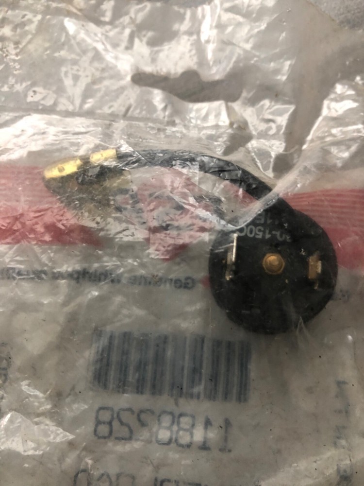 1188228 / Whirlpool window -Wall Ac Overload