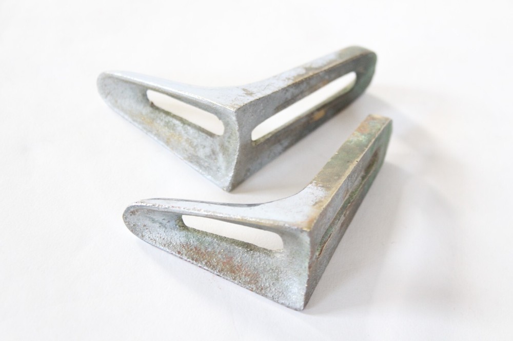 antique sink support brackets | bath vtg victorian sink support braces deco