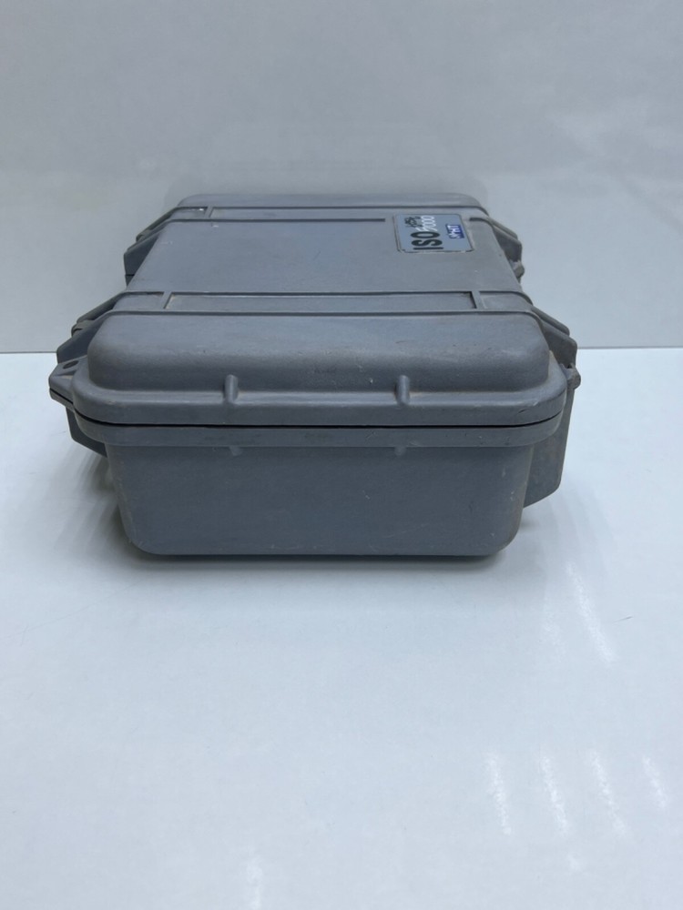 HT Instruments HT7050 Insulation Tester ISO 5000 Test Resistance Meter