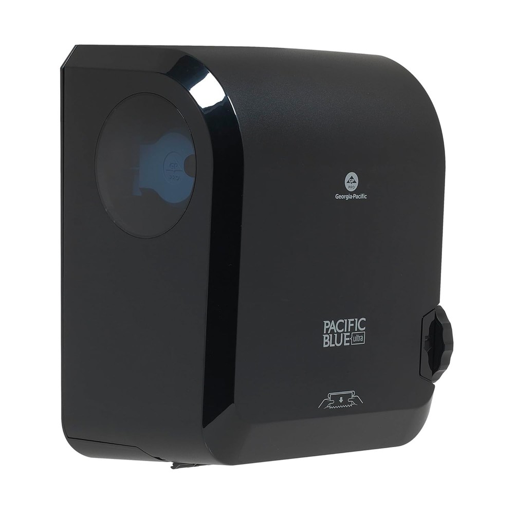 GP PRO Pacific Blue High-Capacity Touchless Towel Dispenser - Cost Saving Design