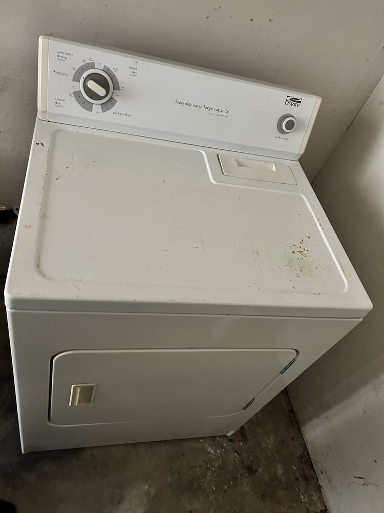 Estate Dryer