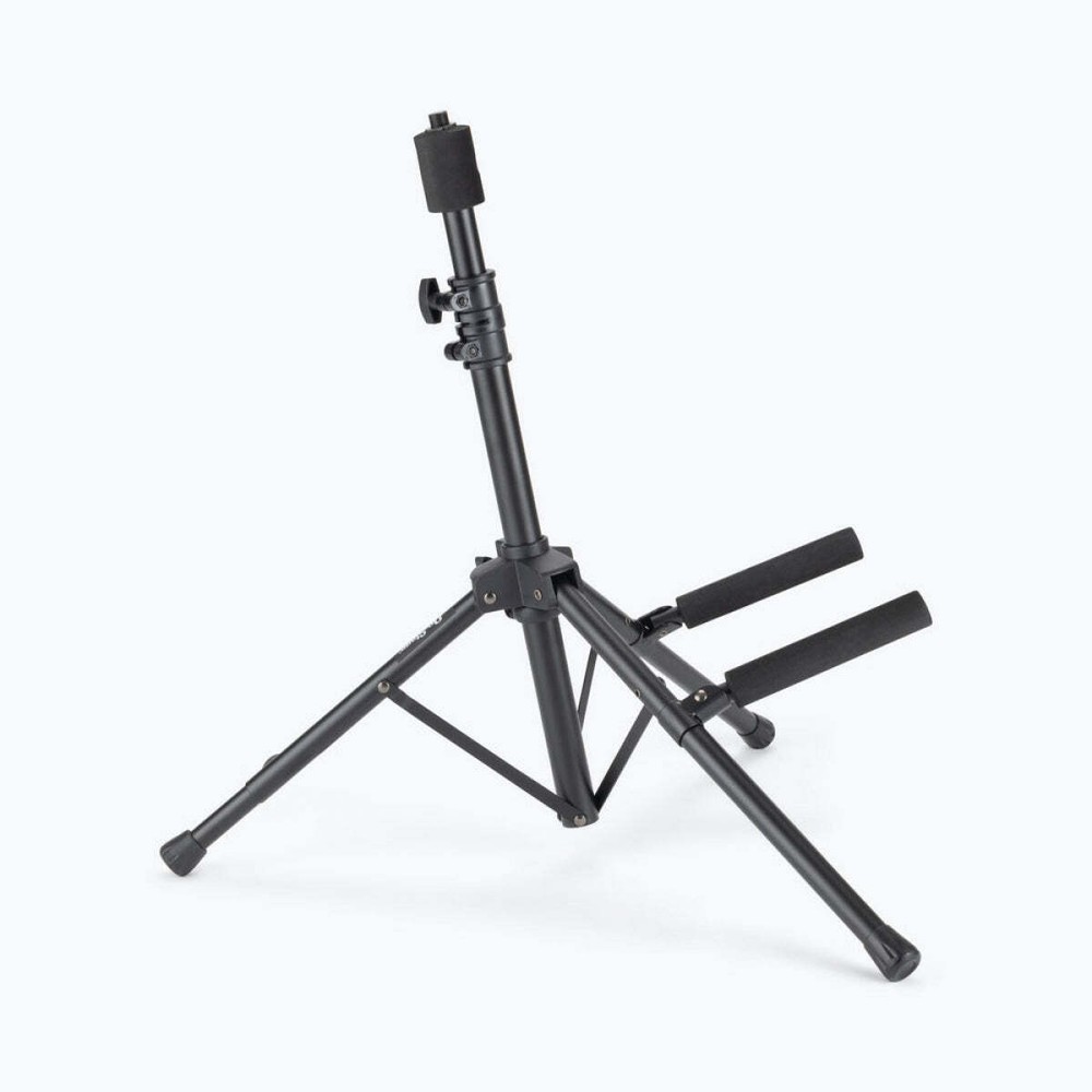 On Stage RS7500 Tilt-Back Tripod Amplifier Stand