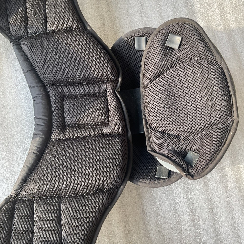 Schutt Varsity Flex Football Pads Large