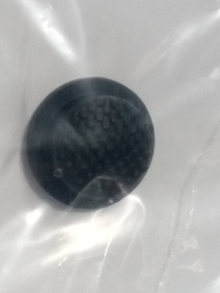 Streamlight 660031 Rubber Tail Cap boot Only for Stylus Pro MicroStream