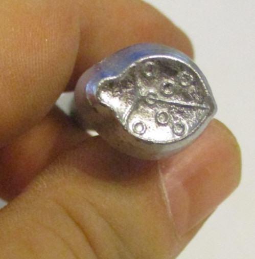 CRAFTOOL CO USA Z790 LADY BUG STAMPING TOOL