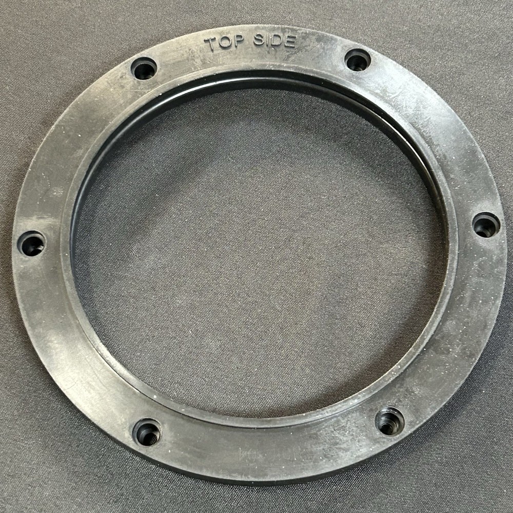 InSinkErator 11016 Mounting Gasket for Garbage Disposal