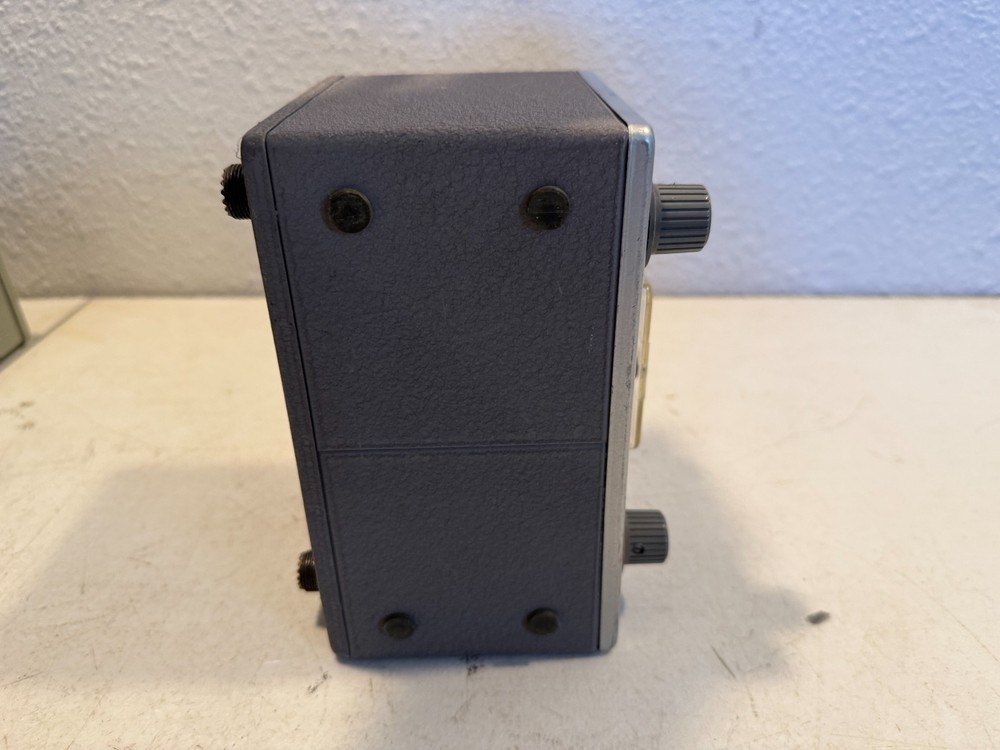 Heathkit Reflected Power and S.W.R. Bridge - Model AM-2
