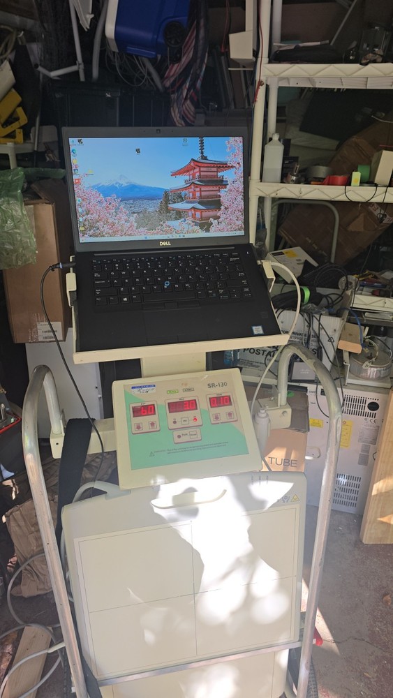 digital machine SR-130D source