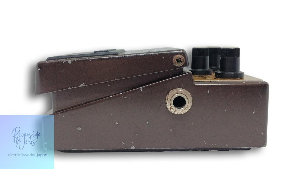 BOSS CE-2B Chorus Effects Pedal