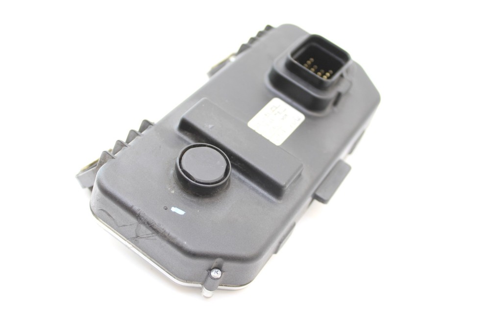 15-18 Diavel DASH DISPLAY SCREEN SECURITY 40611091E