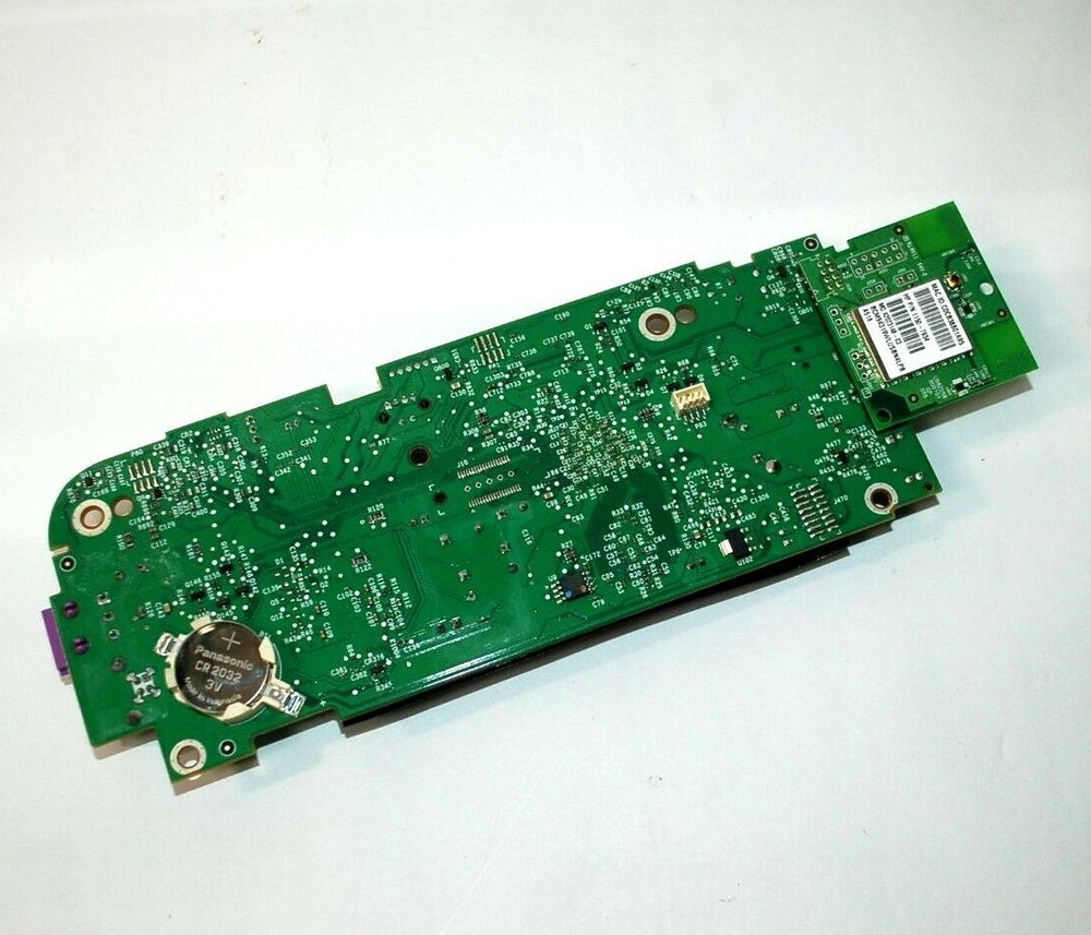 HP Photosmart eStation C510a Printer Main Formatter Logic Board