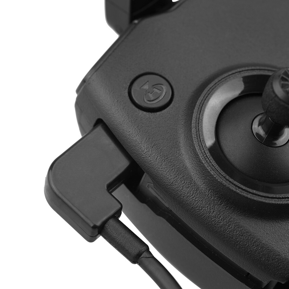 OTG Micro USB Type-C Cable Data Cord For DJI Mavic 2 Pro/Zoom Remote Controller