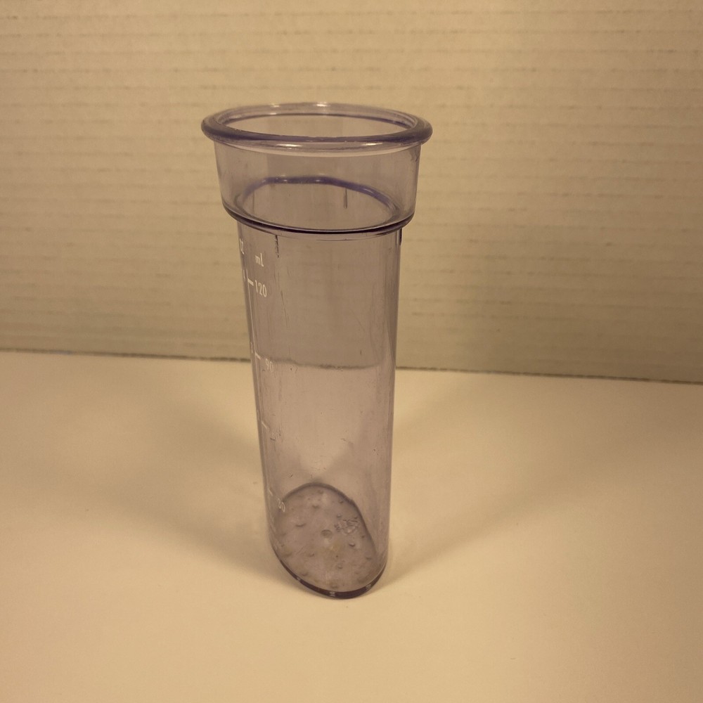 Hamilton Beach Pusher Food Processor FP09 705507 Replacement