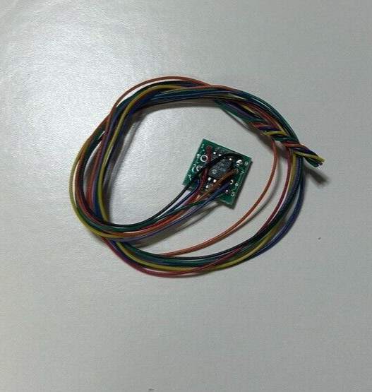 PS1 PS One MM3 Multimode 3 Modchip USA Pre Wired