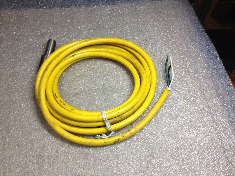 Microswitch 973AAWI-A5T-LF5-037 Switch