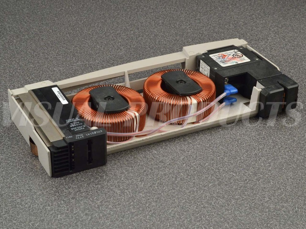 ETC D20 Dual 20A 120V Standard Dimmer Module for Unison/Sensor Racks