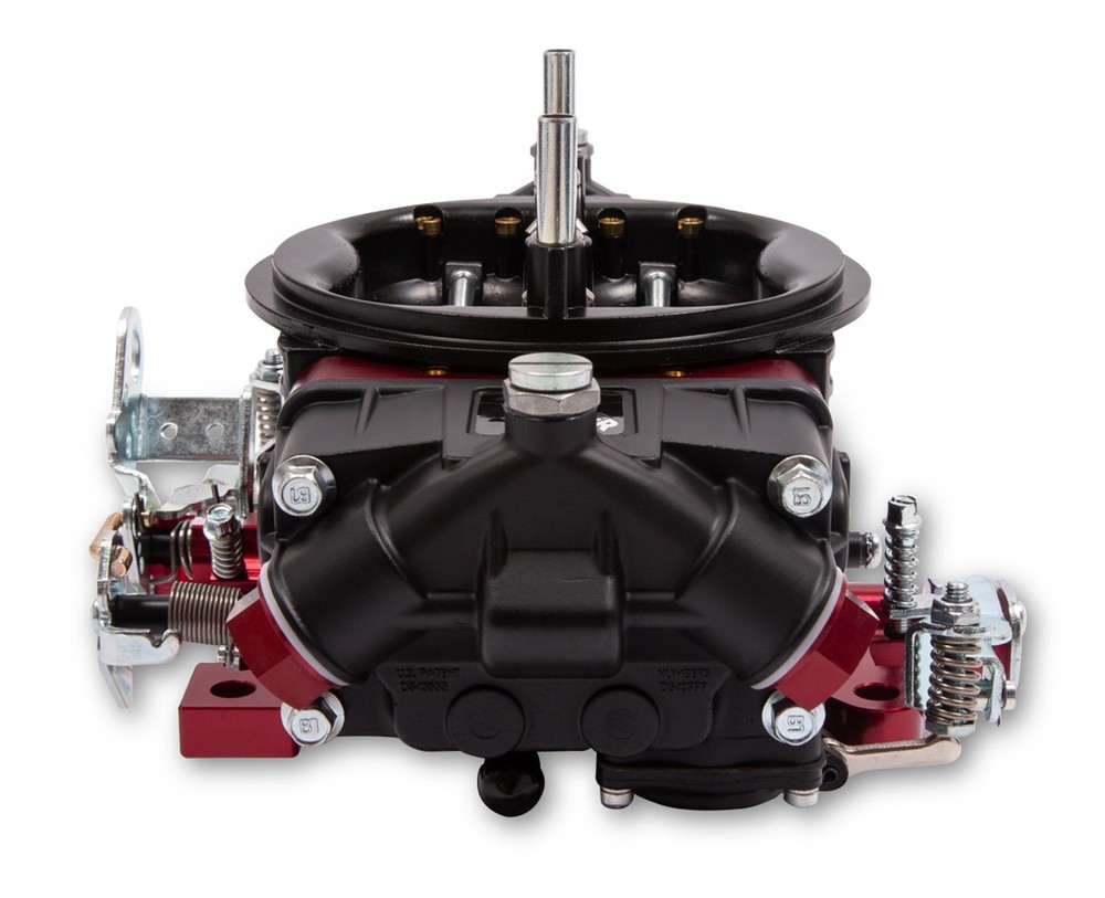 Quick Fuel Technology BR-67331 Brawler Race Carburetor