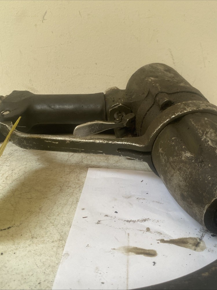 Hydraulic Tool. Untested