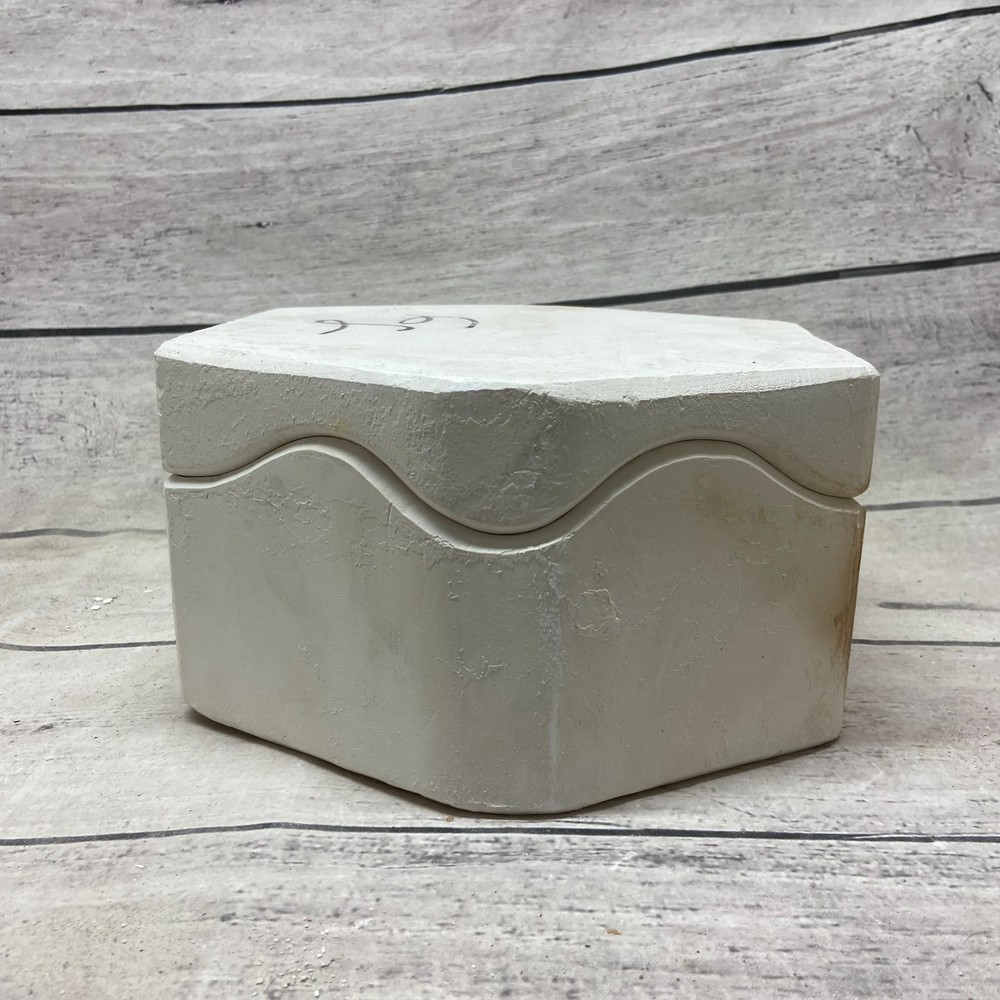 Unbranded Ceramic Casting Mold