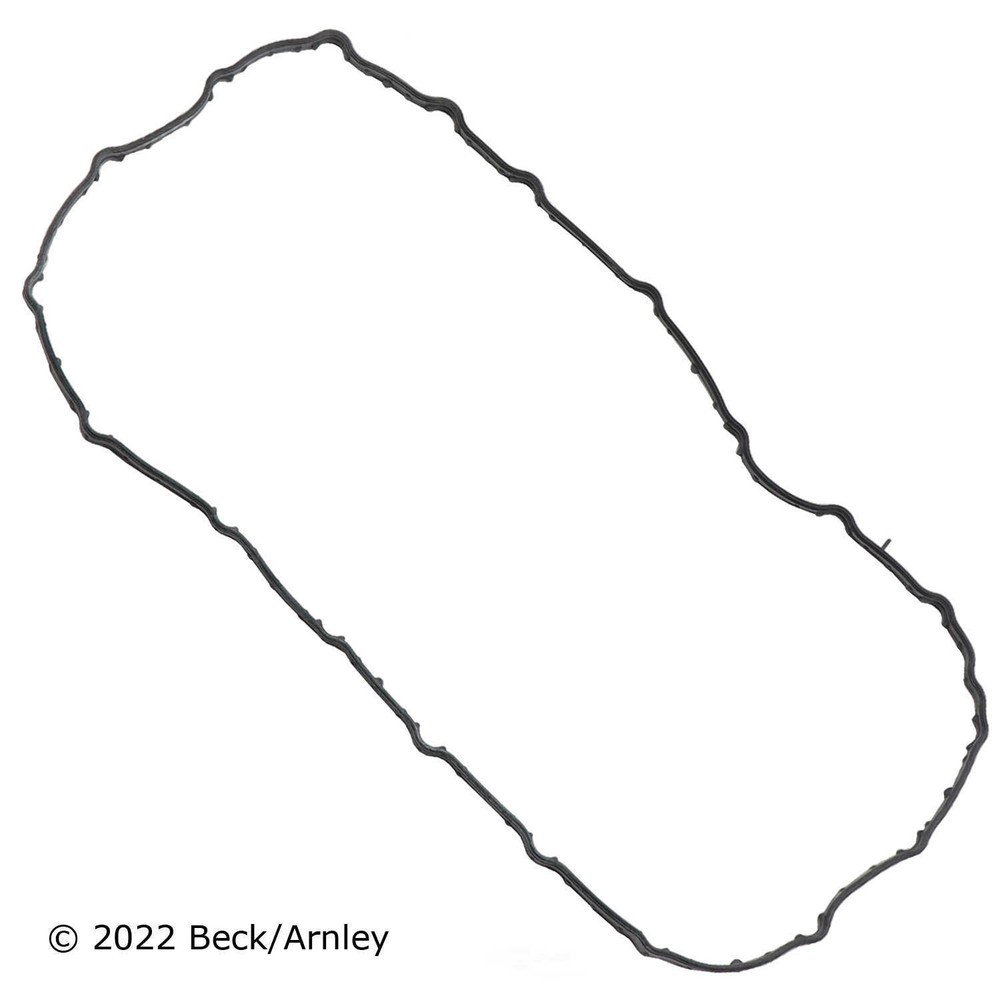 Transmission Filter Kit-Auto Trans Filter Kit Beck/Arnley 044-0456