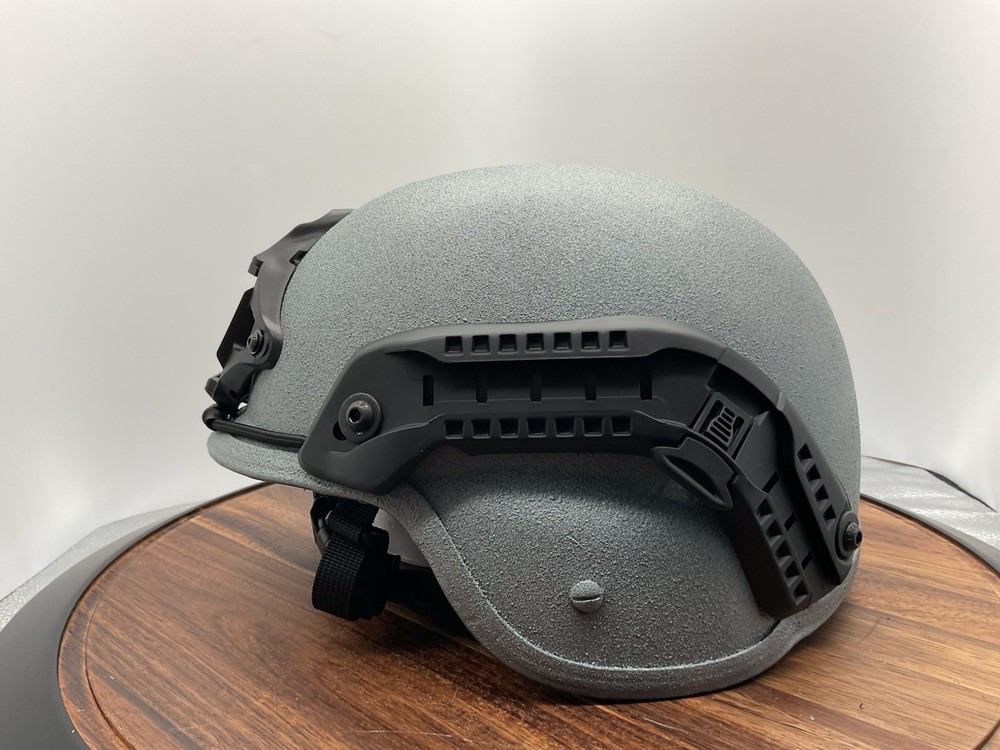 Military/Ballistic Helmet ACH Type American 3A Customized Size Large/Medium