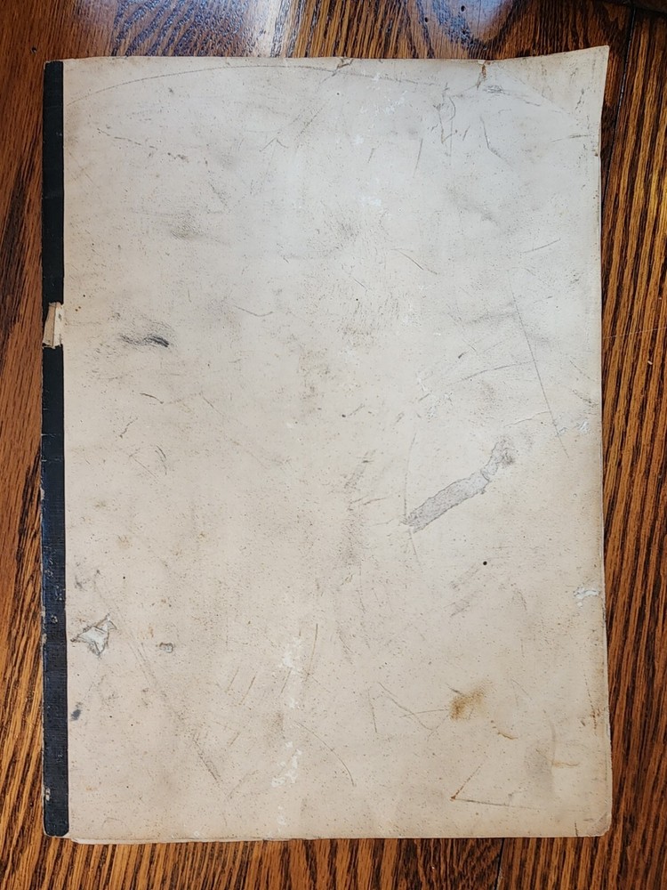 Irems Play Table Manual Arcade Cocktail Original