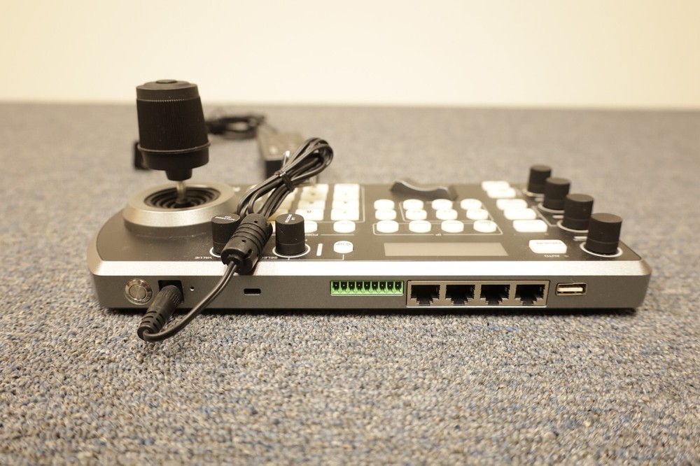 Marshall VS-PTC-IP PTZ IP Camera Controller