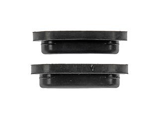 Parking Brake Lever Boot Dorman For 2002 Cadillac Escalade EXT