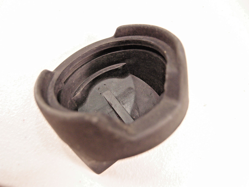 dive compass partial mount; scuba, puck; good condition