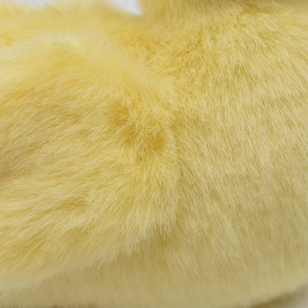 Hansa Plush Chick Duck 6"