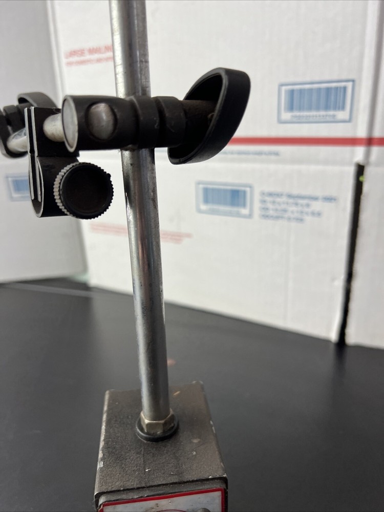 MHC MAGNETIC INDICATOR BASE TESTED WORKING