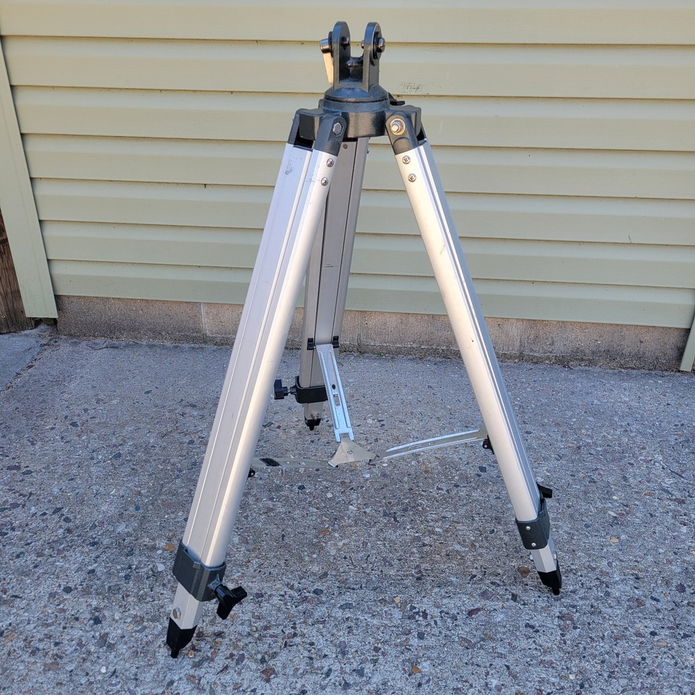 Meade Electronic 114EQ-DH4 Telescope Tripod Only