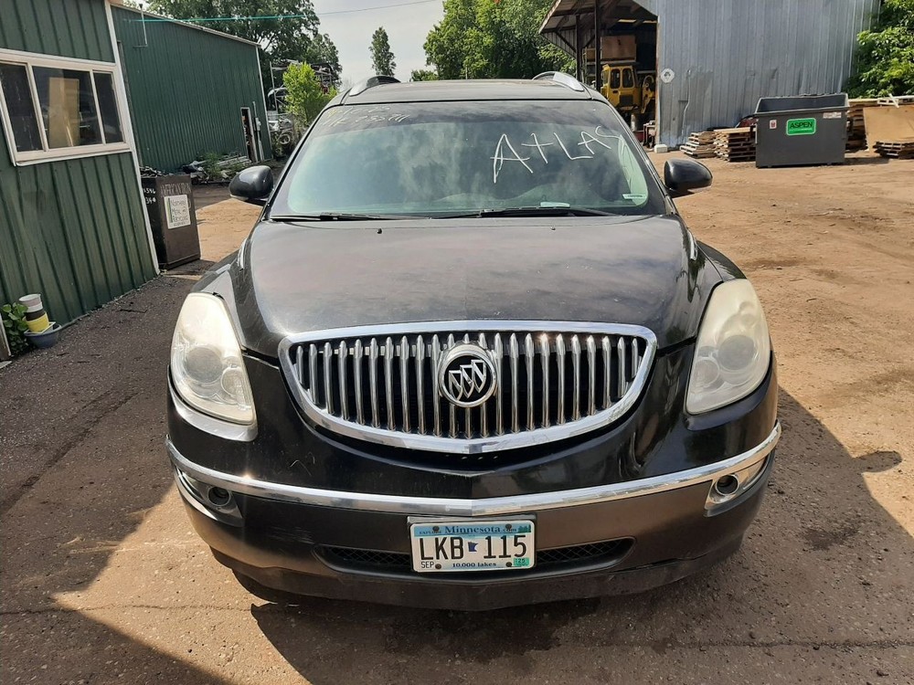 ENCLAVE   2010 High Mounted Stop Light 1014525