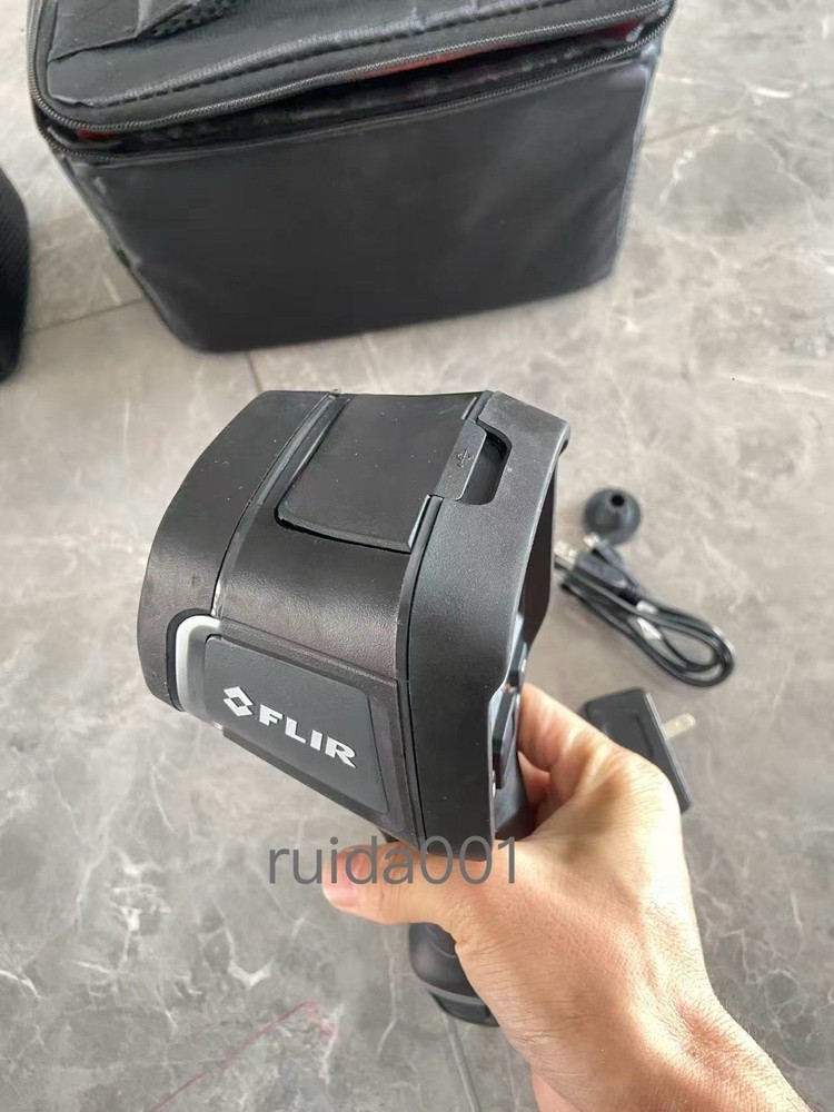 Flir E8 Thermal imaging camera 320x240