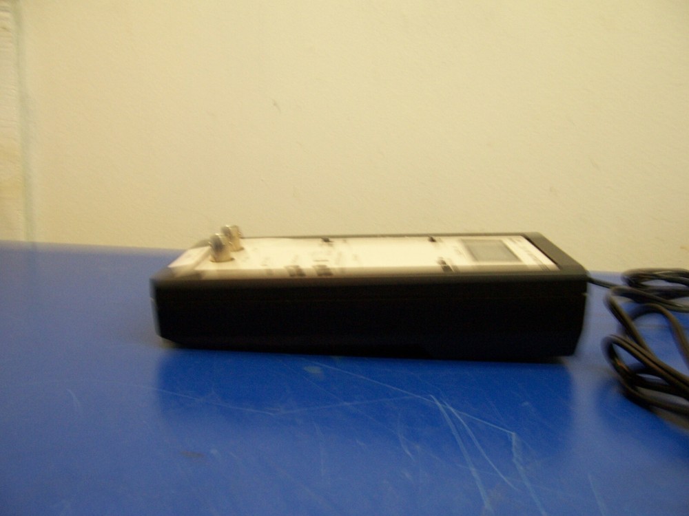 12426 sonic concepts 21A RF wattmeter