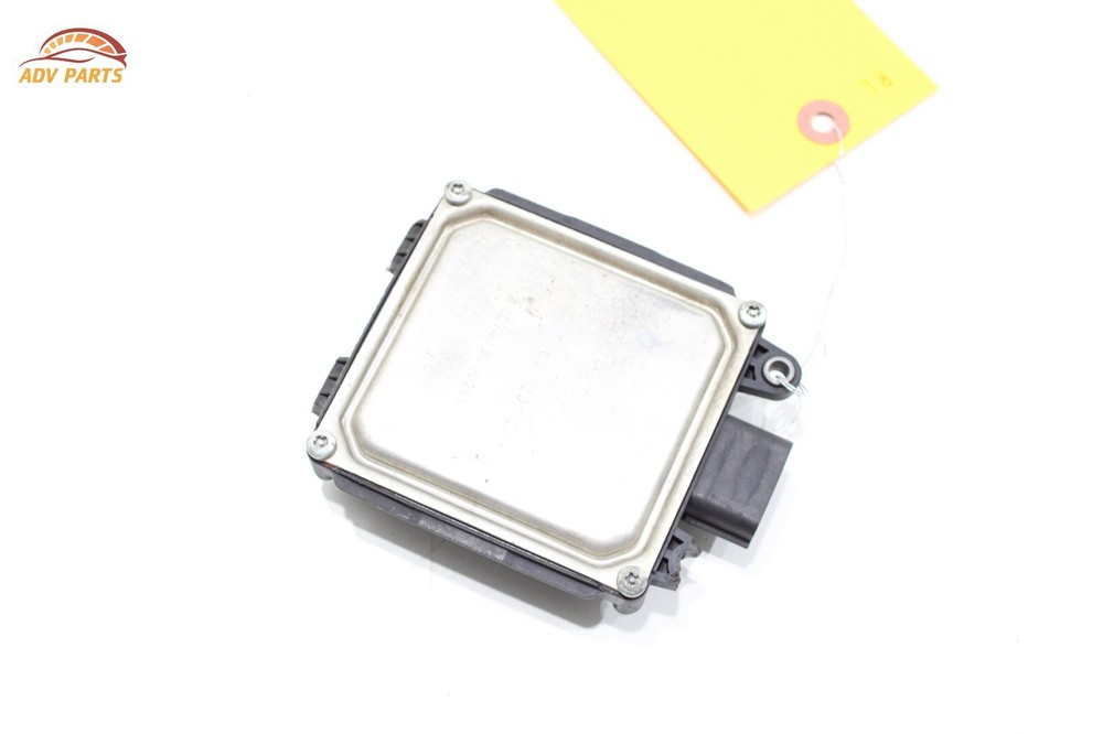 2016 - 2020 DODGE DURANGO REAR LEFT SIDE BLIND SPOT RADAR SENSOR MODULE UNIT OEM
