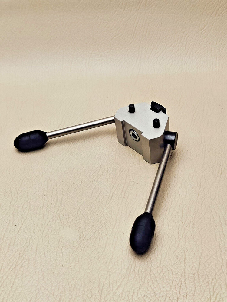 Bipod, rifle support Centra Folding Bipod