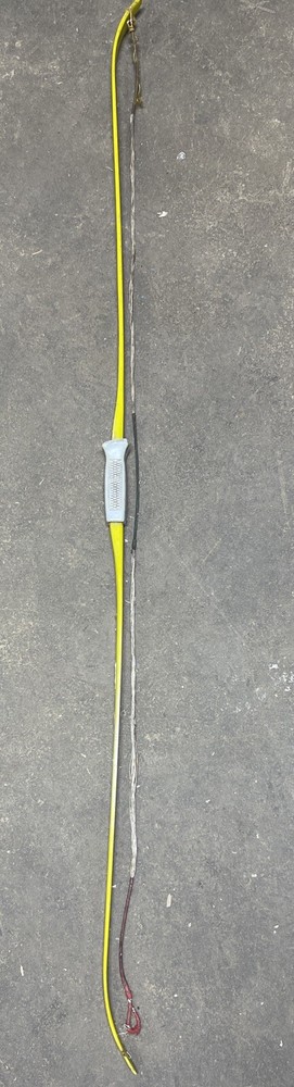 Vintage Sears 20lb Shooting Bow