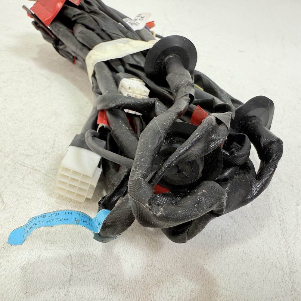 RHEEM Part # AP19238A-3 Wiring Harness