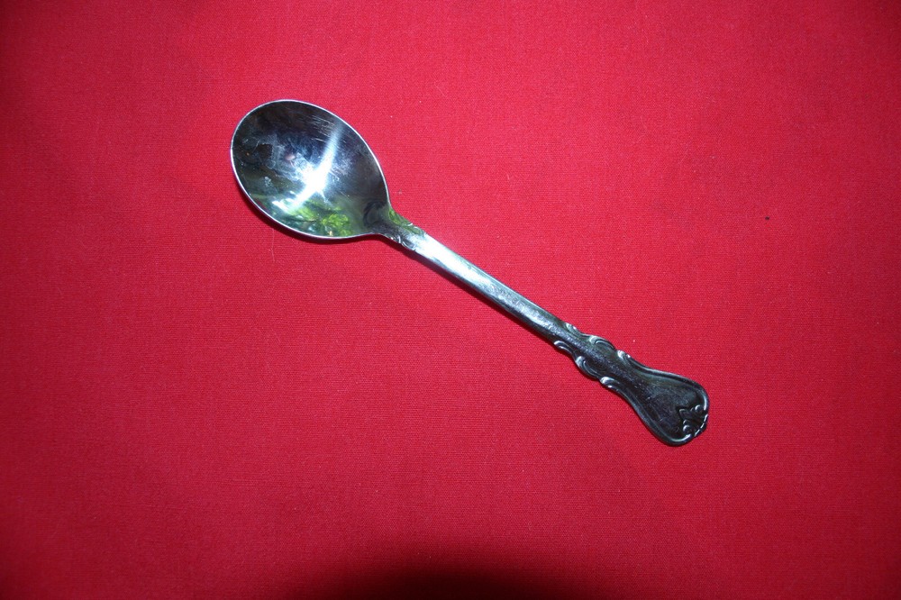 Cambridge JESSICA Stainless Glossy SilverwareFlatware *YOUR CHOICE*