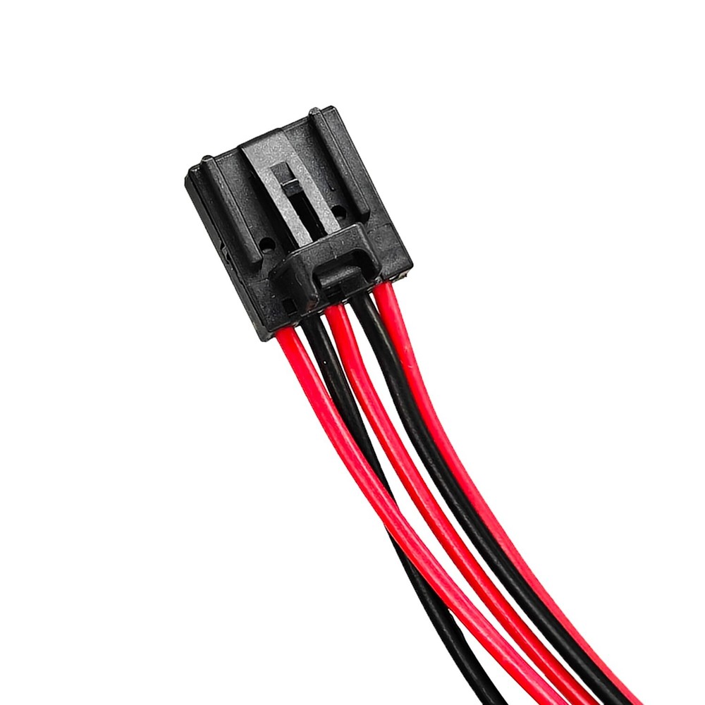 5Pin Multi-Function Steering Wheel Plug Harness Connector for VW 8R0973605