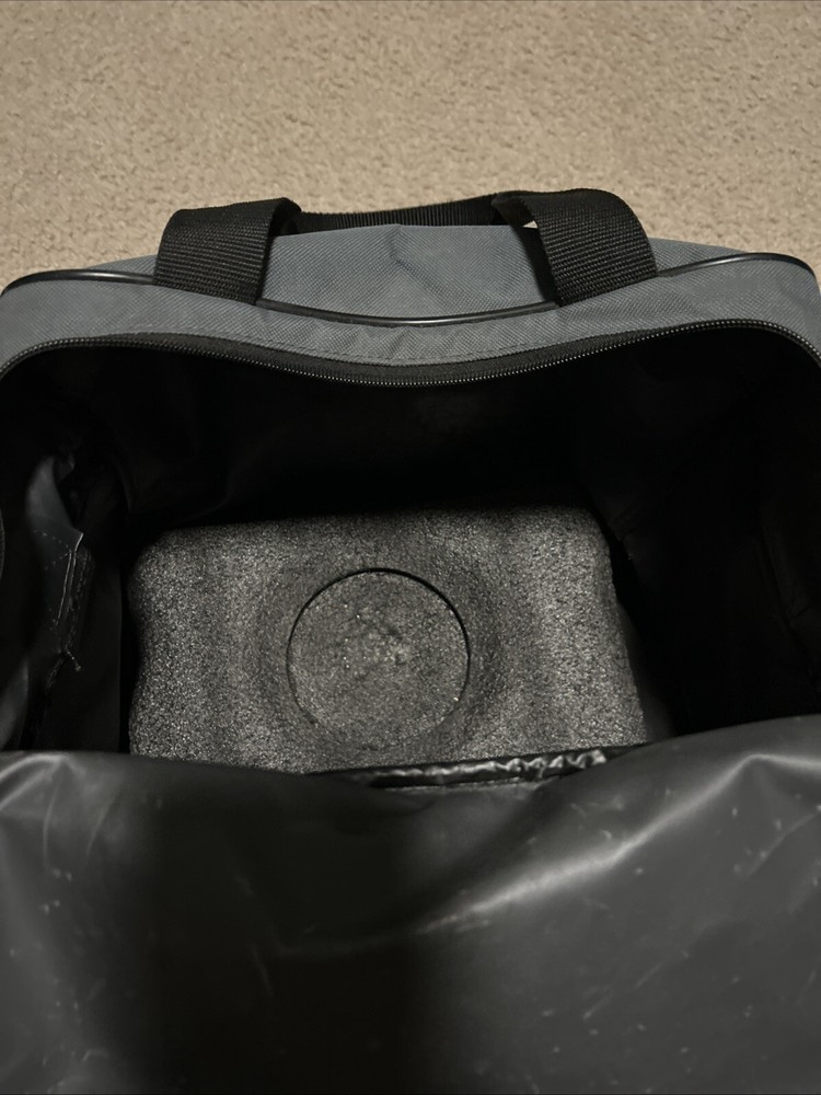 T Zone Bowling Bag Single